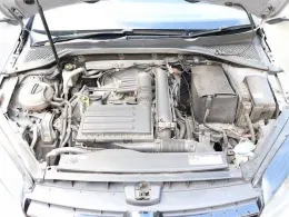5Q0614517LBEF блок управления ABS Volkswagen Golf