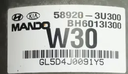 BH60131300 блок управления ABS KIA Sportage 2012