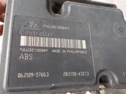 5611070KB1 блок управления ABS Suzuki Wagon, r