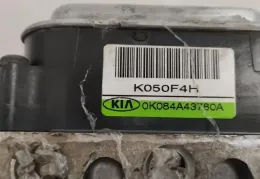 K050F4H блок управління ABS KIA Sportage 2001