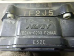 57110TF2J52 блок управления ABS Honda Fit