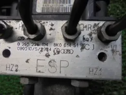 8K0614517CJ блок управления ABS Audi