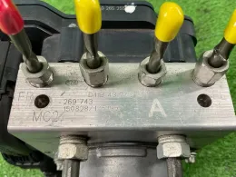 D11B437A0A блок керування ABS до Mazda