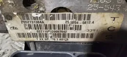 0221108120067642 блок управления ABS Chrysler PT Cruiser 2001