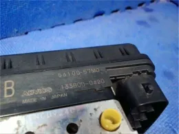 5610057MA1 блок керування ABS до Suzuki Jimny