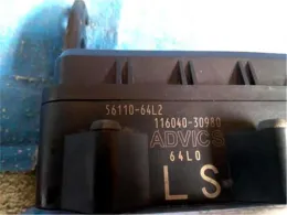 1A61437A0B блок керування ABS до Mazda Carol