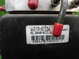 4451087204000 блок управления ABS Daihatsu Move