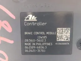C599437AZ блок управления ABS Mazda
