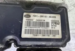 16565602 блок управления ABS Ford Galaxy 2008