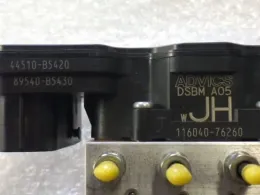 89540B5430 блок керування ABS до Daihatsu