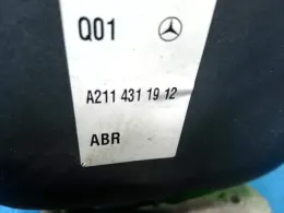 0265960314 блок управления ABS Mercedes-Benz