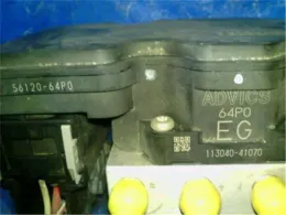 476004A03E Nissan Clipper ABS control unit