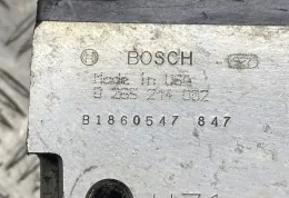 B18605477 блок управління ABS Audi A4 S4 B5 8D 2000