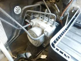 5Q0614517LBEF блок управления ABS Volkswagen Golf
