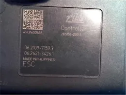 57110TY6N13 блок управления ABS Honda N, box