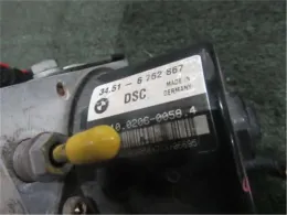 23008689 блок управления ABS Bmw