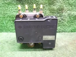 L1Y5437AZ блок управления ABS Mazda Mpv