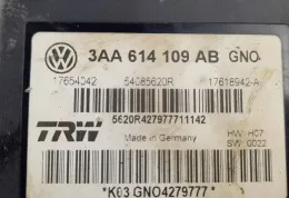 54085620R блок управления ABS Volkswagen PASSAT B7 2011