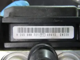 47660JN20A Nissan Teana ABS control unit