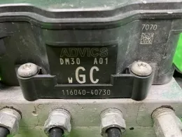 89540B1370 блок керування ABS до Toyota
