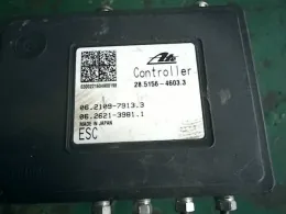 476601A12C Nissan Note ABS control unit