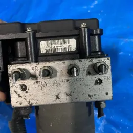 4451028260 блок управления ABS Toyota