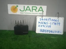 5613081PK2 блок управления ABS Suzuki