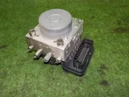 1A83437A0 блок управления ABS Mazda Carol