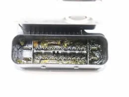 9662298380 блок управления ABS Peugeot 1007