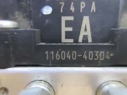 5613074P04 блок управления ABS Suzuki Alto