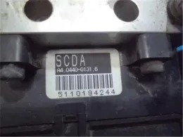 57110SCD010 блок керування ABS до Honda Mobilio, spike