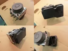 1A43437A0 блок управления ABS Mazda