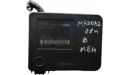 MNA7G21B54 блок управления ABS Mazda 2 2008