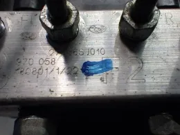 27596SJ010 блок управления ABS Subaru