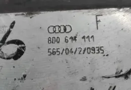 8D0611111 блок управления ABS Audi A4 S4 B5 8D 1994