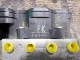 5613054S00 блок керування ABS до Suzuki Alto