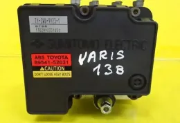 TY2WD9Y231 блок управління ABS Toyota Yaris 1999