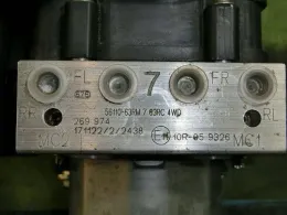 5613063RP0 блок керування ABS до Suzuki Wagon, r