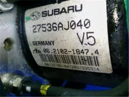 27596AJ041 блок управления ABS Subaru Legacy