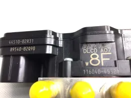 44510B2R31 Daihatsu ABS control unit