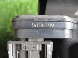 476004A05J блок управления ABS Nissan Nv100, clipper