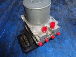GRY2437A0 блок управления ABS Mazda