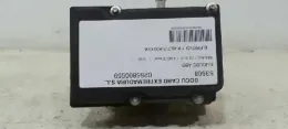 UGDP23 блок управления ABS Renault Clio III 2007