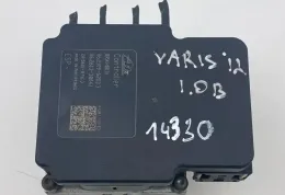 06261338041 блок управления ABS Toyota Yaris 2012