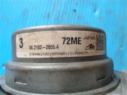 5611072M72 блок управления ABS Suzuki Wagon, r