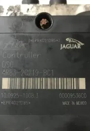 4R832C299BC1 блок управління ABS Jaguar S-Type 2006