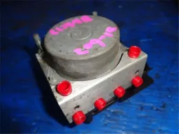 476604V36B Nissan March ABS control unit