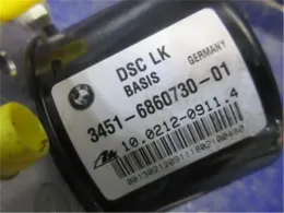 24012502 блок керування ABS до Bmw