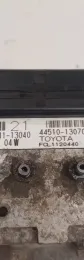 FCL1120440 блок управления ABS Toyota Corolla Verso E121 2004 - фото