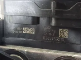 89540B2U10 блок керування ABS до Daihatsu